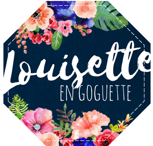 Louisette en Goguette | Patrons & blog couture